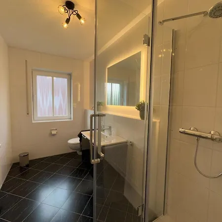 68 Wellenrauschen Apartament